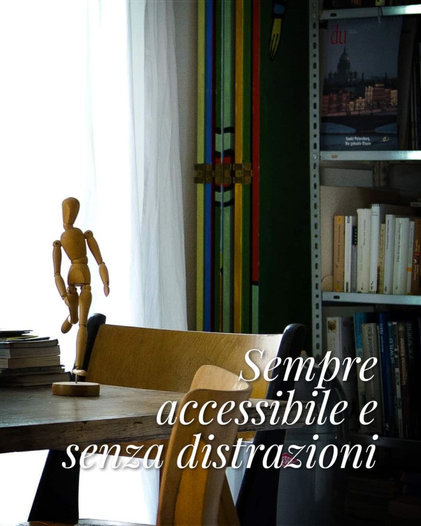 Il tuo sito web su misura, progettato per raccontare chi sei. Soluzione veloce, economica ed efficace per distinguerti online.