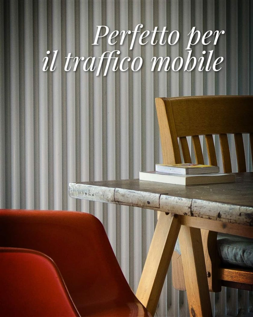 Il sito web perfetto per il tuo business: semplice, economico e progettato su misura. Ci occupiamo di tutto per te!